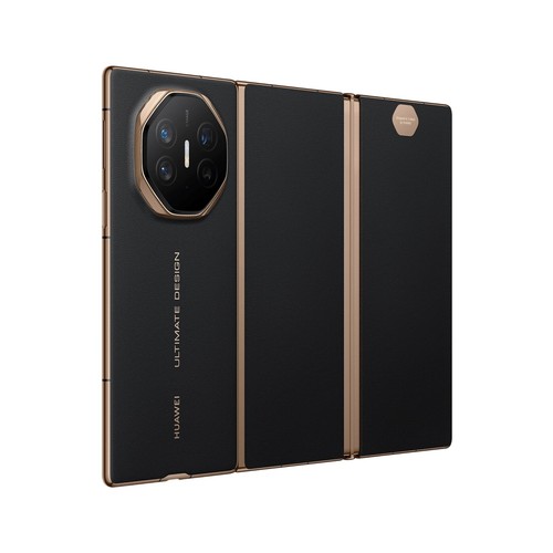 New Huawei Mate XT Folded Screen Mobile Phone 10.2'' 5600mAh 66W 50MP HarmonyOS - 第 16/31 張圖片