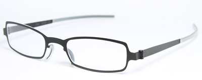 ASKA Original Brille Eyeglasses Occhiali Lunettes Gafas AK7007 BK Gerade Bügel