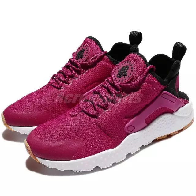 Huarache run clearance ultra women's pink