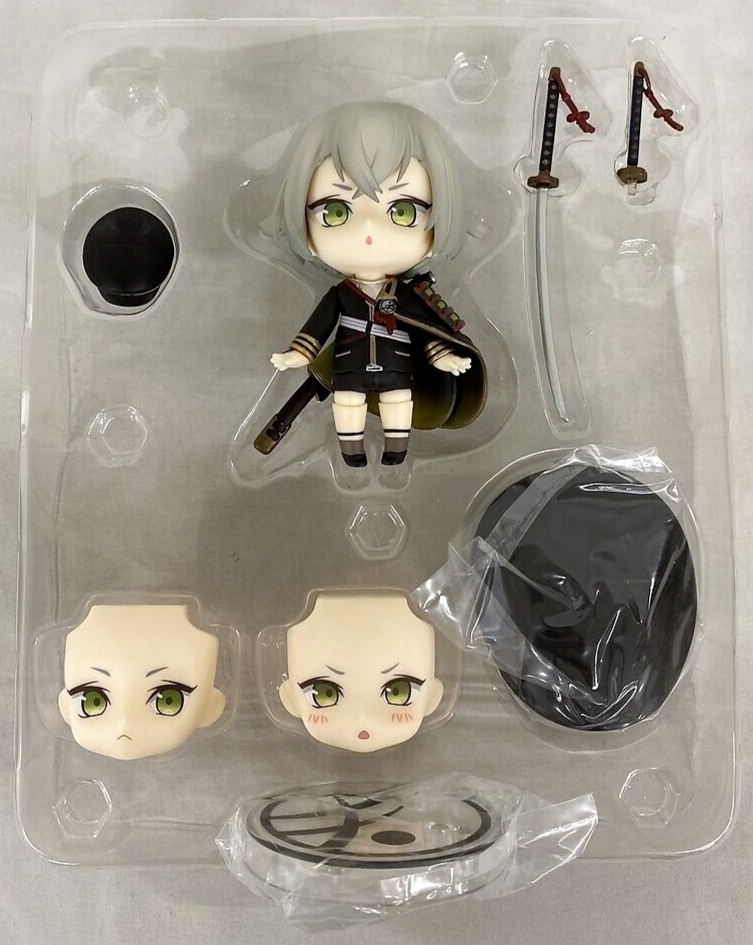 信長と蘭丸　フィギュア Amazon | 戦国鍋TV 信長と蘭丸 | フィギュア・ドール 通販