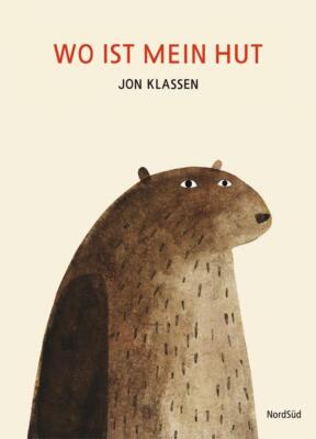 Wo ist mein Hut | Buch | 9783314101175