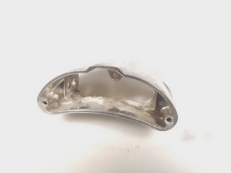 2001 Victory V92 V92C tampa de suporte de seta traseira frete grátis - Imagem 3 de 4