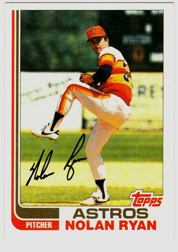 1982 Topps Baseball Pick Complete Your Set #1-250 RC Stars - Picture 90 of 250