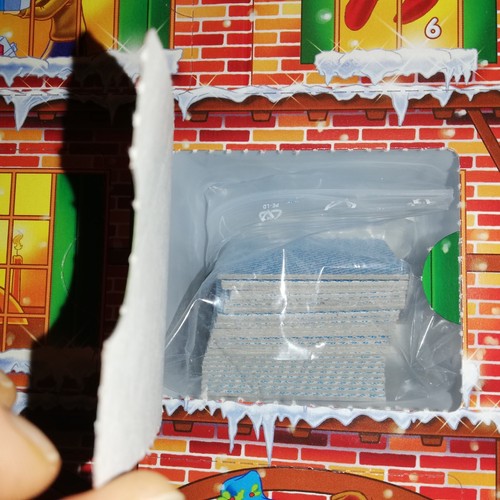 TipToi Adventskalender Mandelmann- Ravensburger - Bild 10 von 10