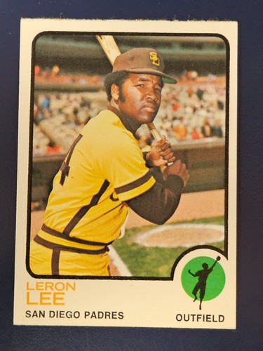 1973 Topps Baseball Card Complete Your Set You Pick #1 - 132 - Picture 165 of 264