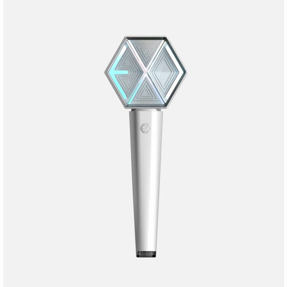 EXO - EXO オフィシャルペンライト 3.0 EXO Official Light Stick Ver 3.0 GOODS | eBay