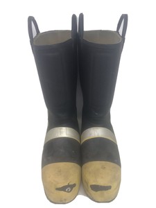 thorogood fireman boots