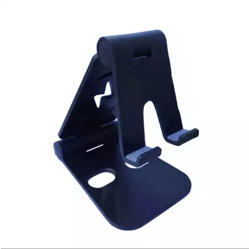 Foldable Tablet Desktop Stand Cell Phone Holder Mount For iPhone Samsung iPads - Picture 11 of 15