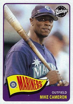 2003 Upper Deck Vintage (Pick From List) - Bild 168 von 349