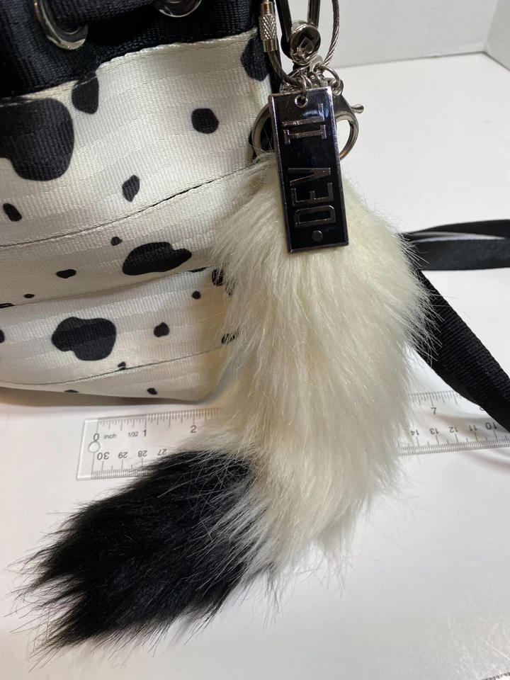 Mini tolva de parque Harvey's Disney 101 Dálmatas Cruella Foto 4 de 4