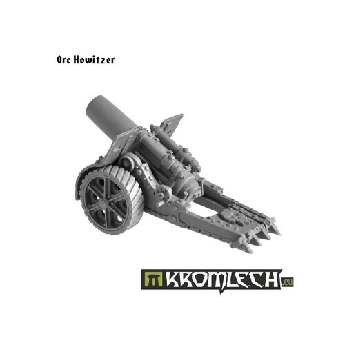 OBÚS KROMLECH ORC - Imagen 4 de 5