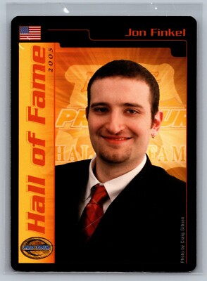 MtG World Champ. Decks2000【Jon Finkel】 Jon Finkel Decklist · World Championship Decks 2000 (WC00