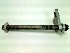 rear axle KAWASAKI ZX 6 R 2005-2006 used 96111