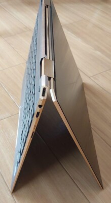 【限定】HPSpectre360ナチュラルシルバー☘7世代i7☘️NVMe512 限定】HPSpectre360ナチュラルシルバー☘7世代i7☘️NVMe512 Amazon