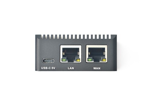 Friendly Elec NanoPi R2S Development Board - Picture 3 of 13