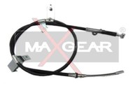 Maxgear 32-0278 Kabel, Handbremse FüR Nissan