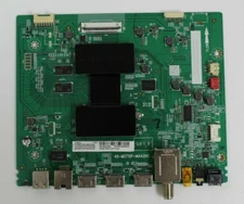 50" TCL LED/LCD TV 50S421 MAIN BOARD 08-CM50TML-LC247AA