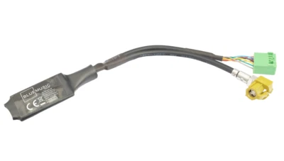 BLUEMUSIC Bluetooth Audio Adaptateur pour Audi Mmi 3G Ami A4 8K A5 8T A6 4F A7 A8 4E Q5 Q7