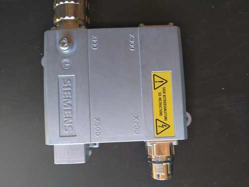 SIEMENS 6SL3055-0AA00-5KA3 SINAMICS SME125 - Bild 2 von 3