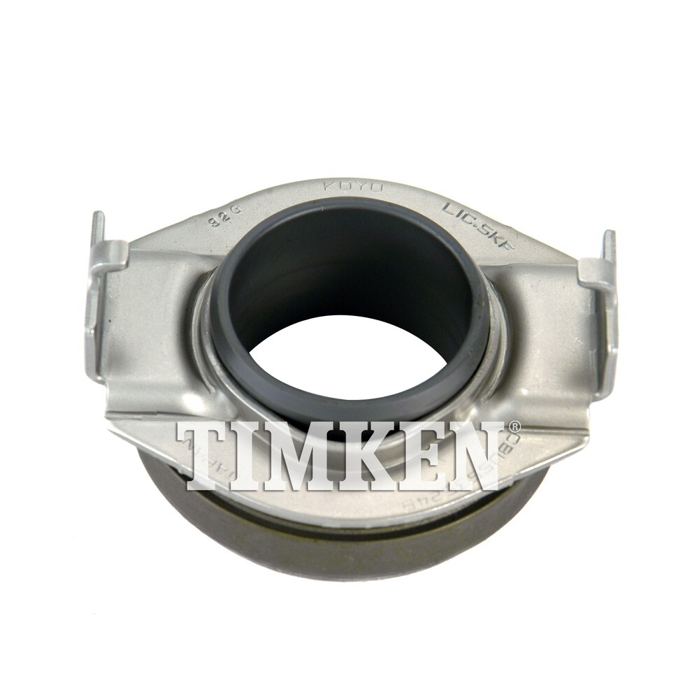 Timken Clutch Release Bearing 614072 for Smooth Gear Shifting-image