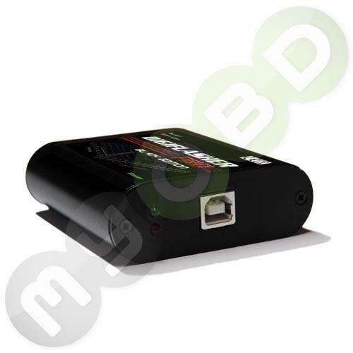 Digiflasher Chip Tuning Kennfeld Optimierung Tuning Chiptuning mehr PS Leistung - Photo 2/3