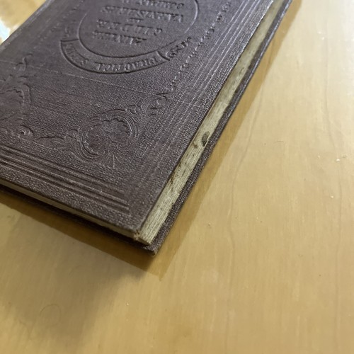 1850 Der Maler-, Vergolder- und Lackiergefährte: Regeln und Vorschriften - Bild 17 von 20