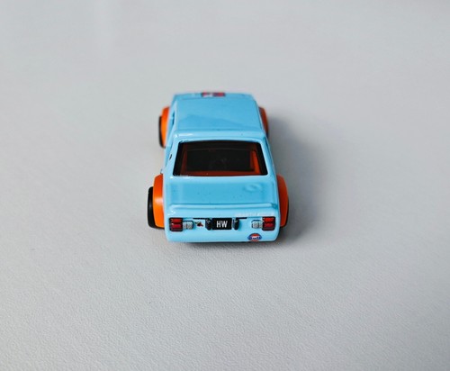 SUELTO - JUEGO DE CAJA HOT WHEELS / PAQUETE DOBLE - PORSCHE, DATSUN, HOLDEN, NISSAN, HONDA - Imagen 292 de 788