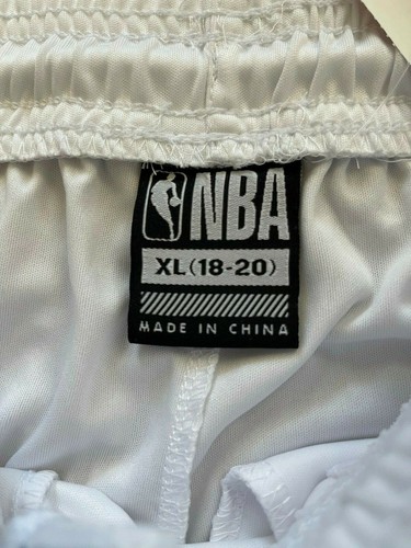 BNWT NBA Official Merchandise Boys Basketball shorts, XL(18-20), $35, Pick color - Picture 9 of 13