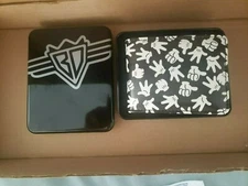 Buckle Down - Mickey Mouse - With White Glove design - WALLET - BRAND NEW