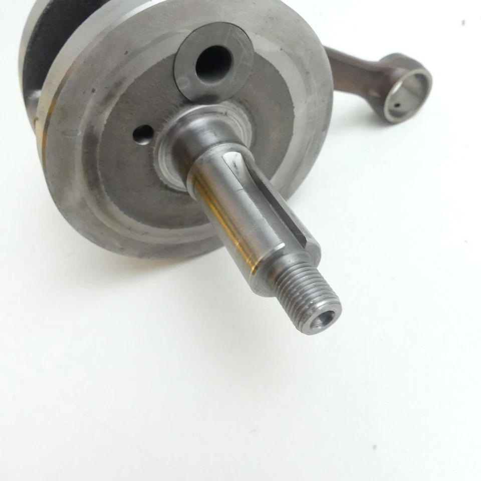 Original Honda NSR 125 R JC22 Kurbelwelle crankshaft C2315 - Bild 2 von 4