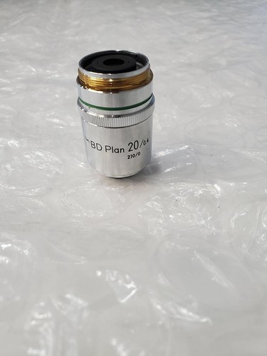 NIKON BD PLAN 20 .40 OBJECTIVE - Picture 2 of 4