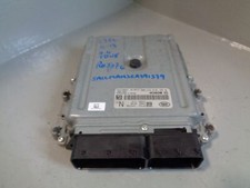 Range Rover Engine ECU BH42-12A650-NAC L322 4.4 TDV8 2010 to 2013