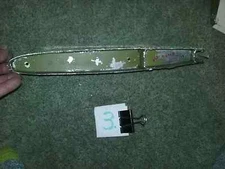 Mooney Aircraft M20K HORIZONTAL  RIB SECTION  2EA RIBS 410006-007 / 009