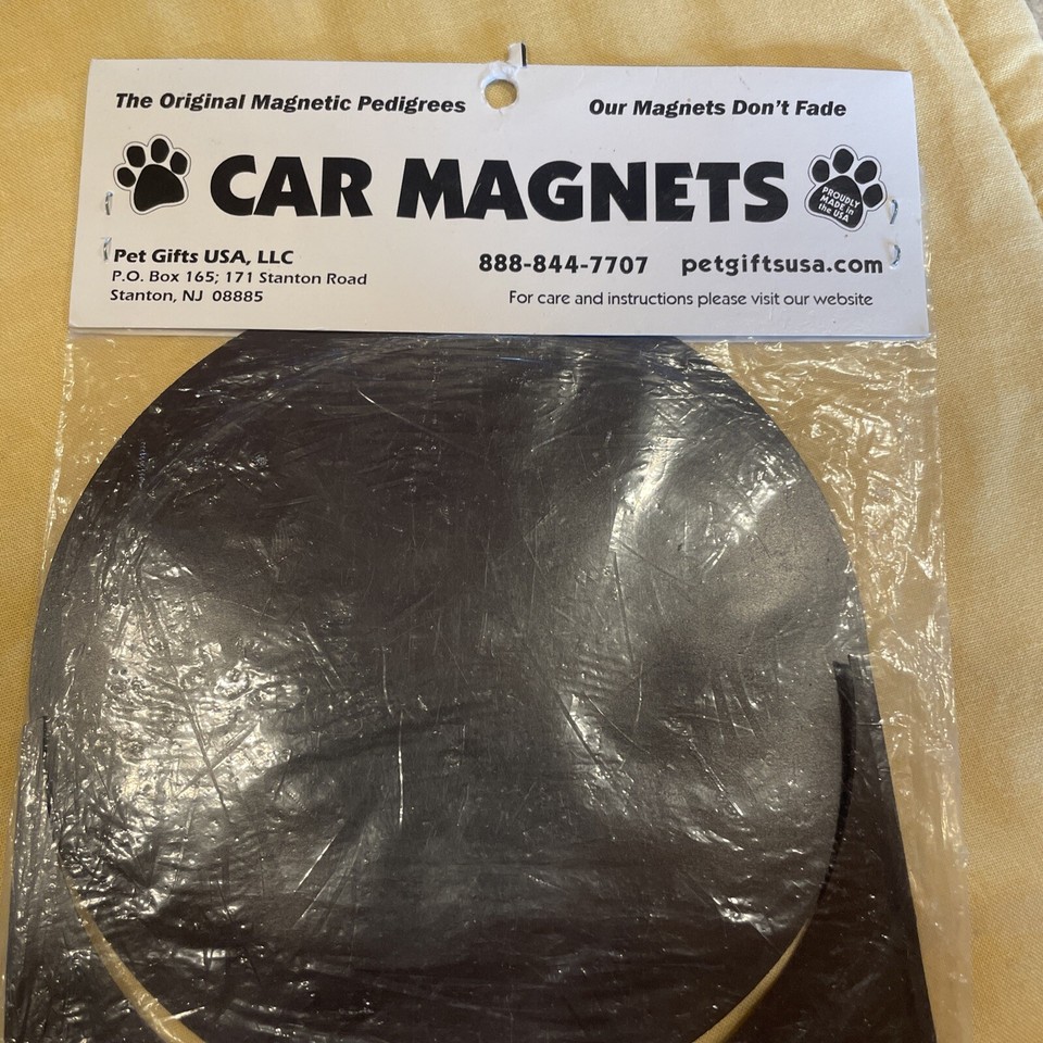 Boxer For Car Truck Mailbox Pet Gifts USA Boxer my best friend