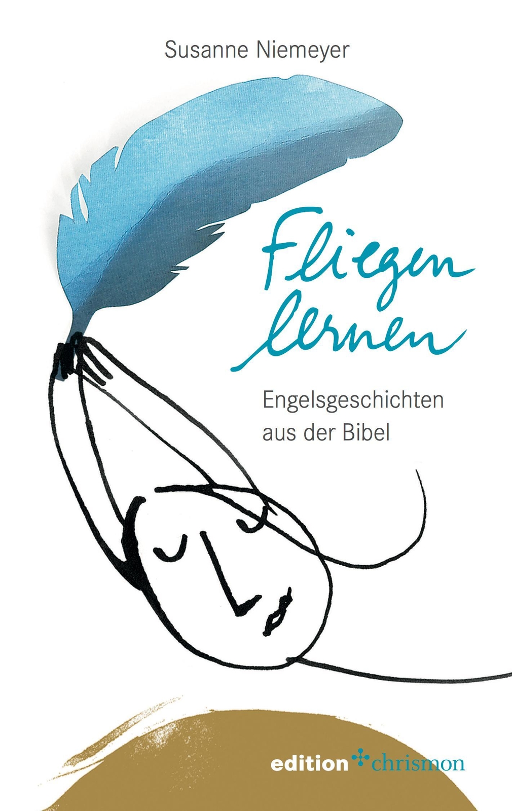 Thumbnail - Susanne Niemeyer | Fliegen Lernen | Taschenbuch | Deutsch (2018) | 144