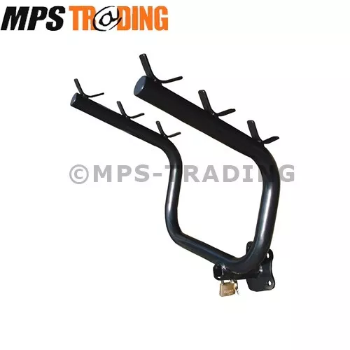 Freelander 2 cheap bike carrier