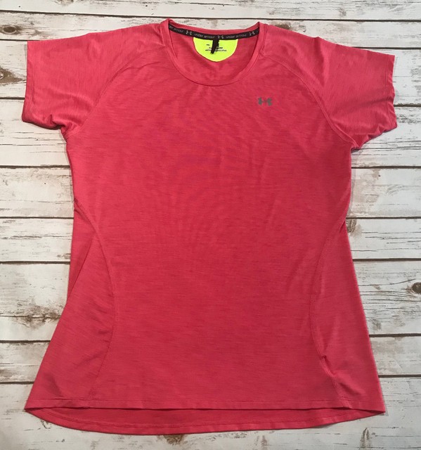under armour t shirts women for sale