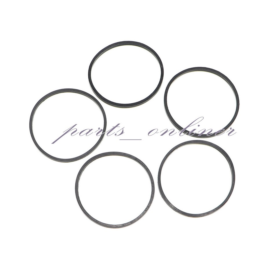 CARBURETOR BOWL GASKETS FITS For Walbro 923018 Stens 485076 15 Pack