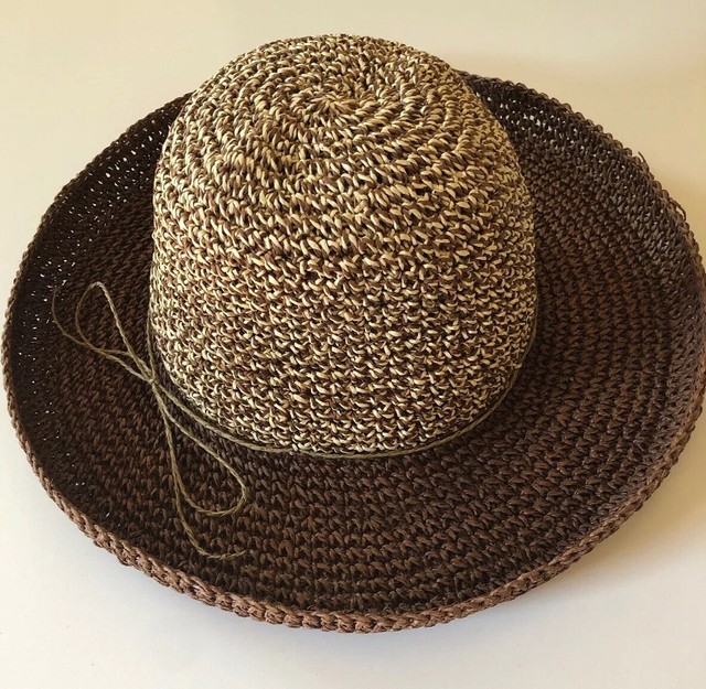 dorfman pacific gambler hat