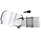 Milwaukee 22-84-0015 Dust Extraction Fitting with Knob Assembly