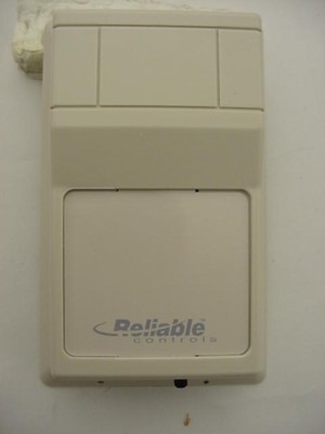 Automation Components R/AN-RS thermostat  Ships on the Same Day