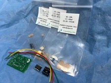 Sinclair ZX81 / ZX80 / Timex 1000 - Composite Video with Backporch - Kit