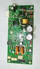 Advantech Control Board 24-10544-1 Rev 1