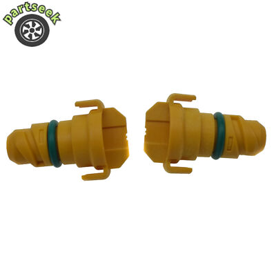 フォード PU Pair Engine Oil Drain Plug For Ford F-150 F-250 F-350 FT4Z-6730-A