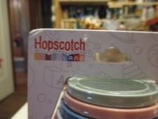 Hopscotch Baby Bath Stacking Cups, New in Package, Unopened, 6m 