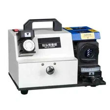Drill Bit Grinder TD13-B Drill Bit Sharpener Drill Bit Grinding Machine Repair