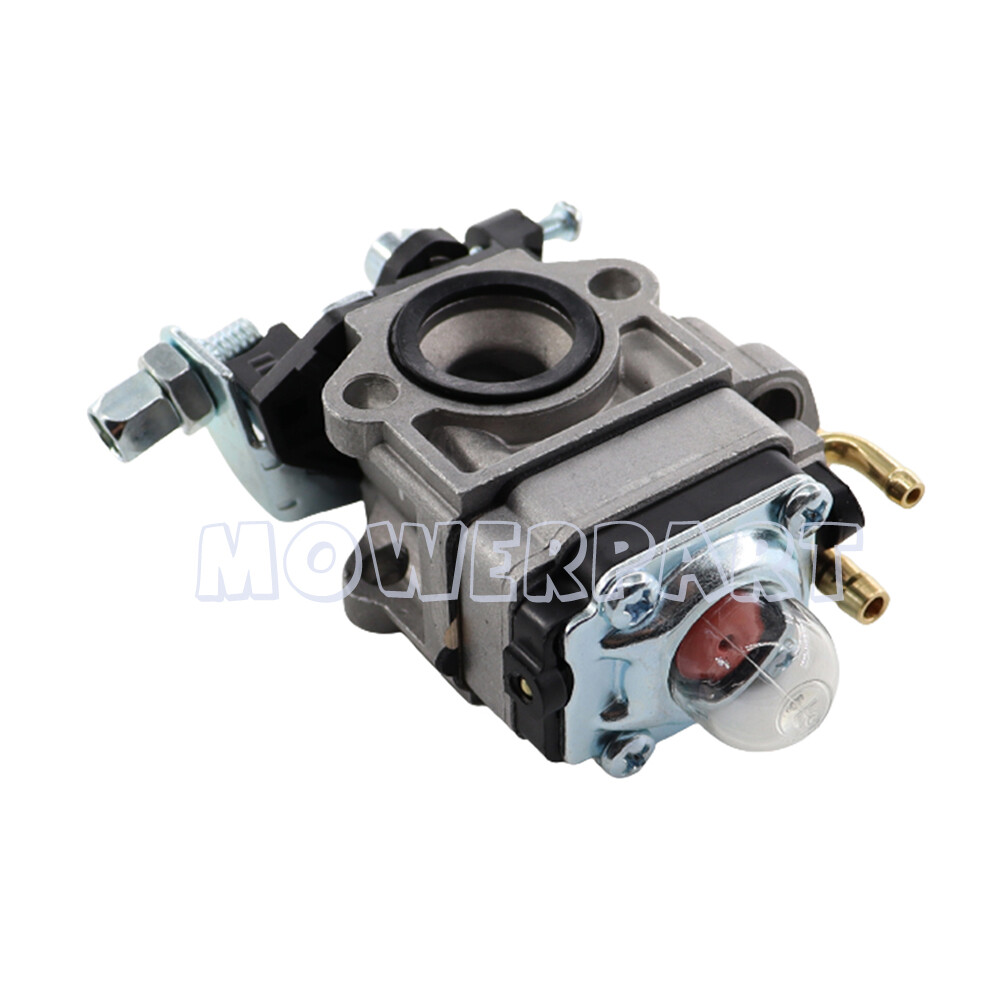 Carburetor for Eskimo Stingray S33Q8 Ice Auger 33cc Viper Engine Fuel
