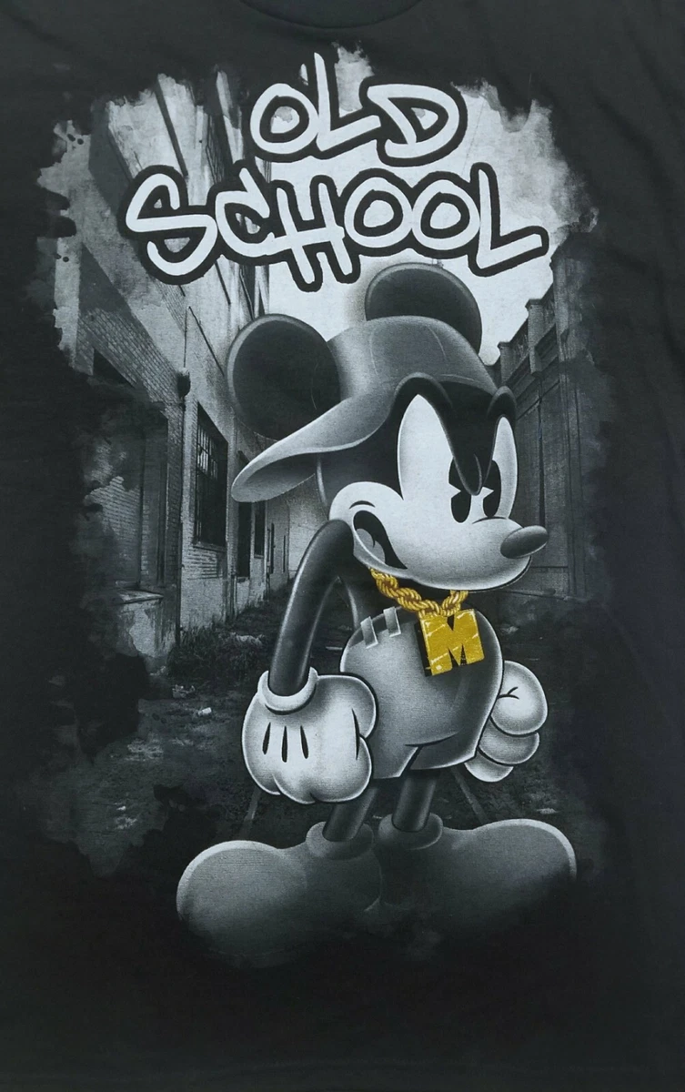 Mickey mouse cheap tee