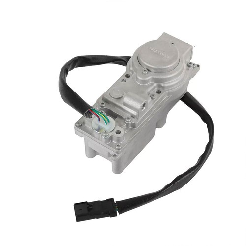 Electronic Auto Actuator For Cummins ISX Turbos part 4034289 RX or 6378270 RX - Picture 5 of 12
