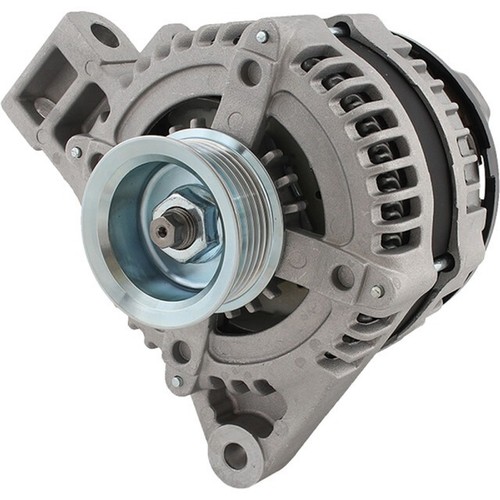 Alternator fits Chevy Malibu 3.6L 2011-2012 15807948 20841889 1042102890 11250 - Picture 6 of 6